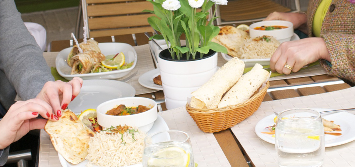 Salt’n Pepper Group